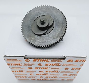 Preview: Exzenter Getriebe STIHL HLA56 HLA 56 Heckenschere Ersatzteil